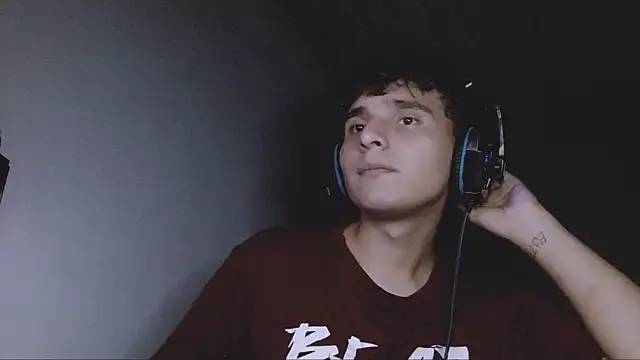 Charley quin online show from 09.09.25