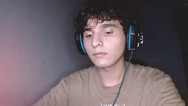 Charley quin online show from 10.24.25