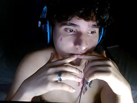 Charley quin online show from 03.24.26