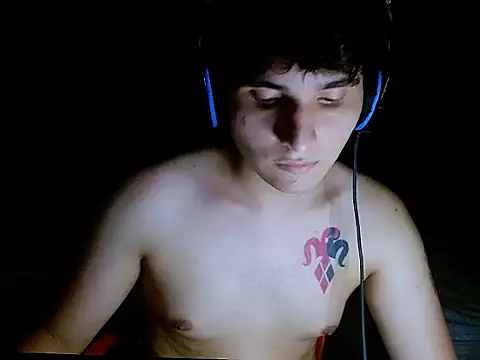 Charley quin online show from 04.02.26