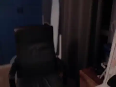 CuteMan33 online show from 11.29.25