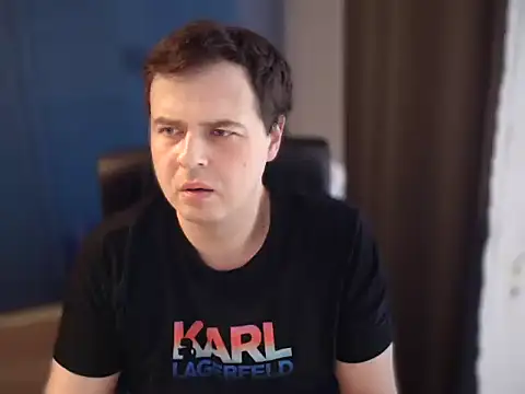 CuteMan33 online show from 12.16.25