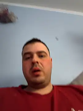 CuteMan33 online show from 03.29.26