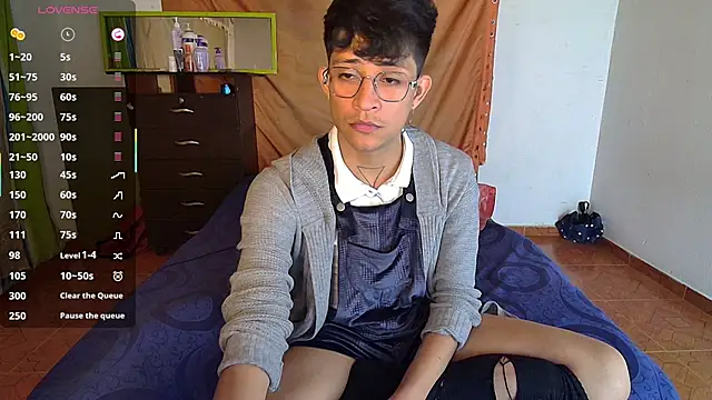 Sweet c4mer0n online show from 09.24.25