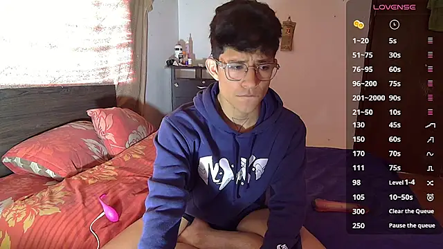 Sweet c4mer0n online show from 10.09.25