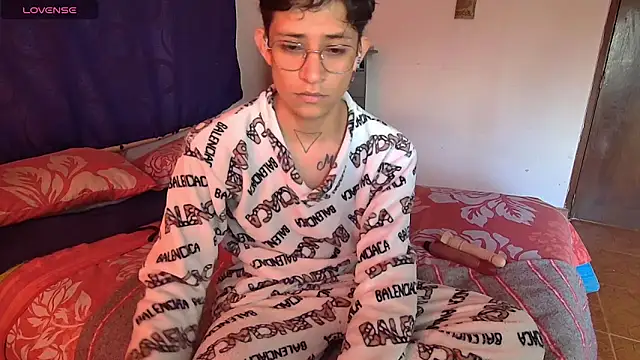 Sweet c4mer0n online show from 10.18.25