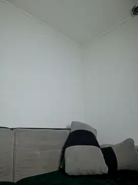 Snapshot of AudreyJoy chatting on 02.07.25 AudreyJoy online show from 02.07.25