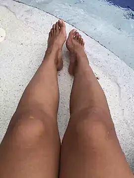 Snapshot of ZAFIRO_WINSLOW chatting on 01.28.25 ZAFIRO WINSLOW online show from 01.28.25