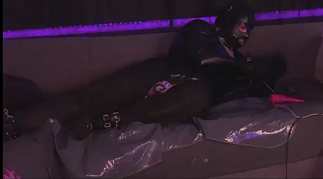 Nebenangeil online show from 03.23.25