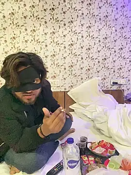 Snapshot of United3 chatting on 01.24.25 United3 online show from 01.24.25