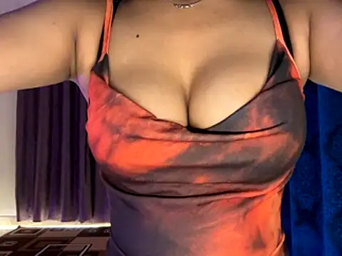 Snapshot of SEXY_JENNY_ chatting on 10.23.25 SEXY JENNY online show from 10.23.25