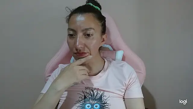 kaybabyhot online show from 02.17.26