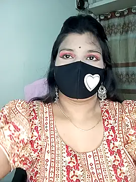 Hot-Angel  online show from 02.10.25