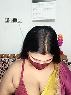 Hot-Angel  online show from 03.05.26