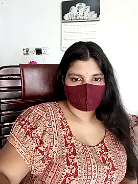 Hot-Angel  online show from 05.19.26