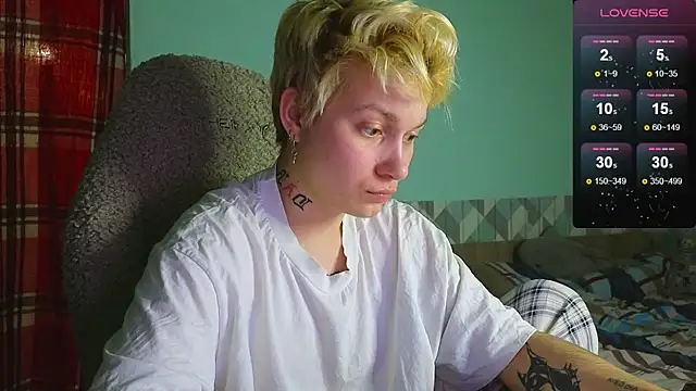 esajukyy online show from 12.15.24