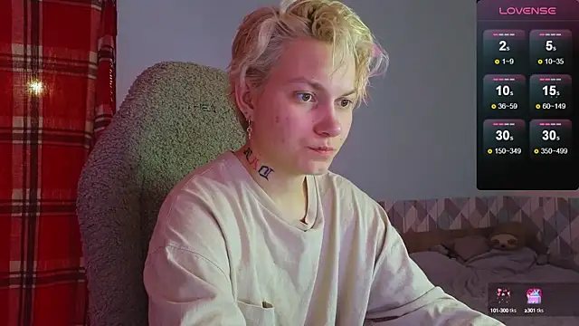 esajukyy online show from 01.20.25