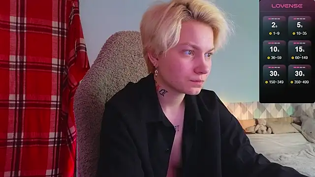 esajukyy online show from 02.03.25