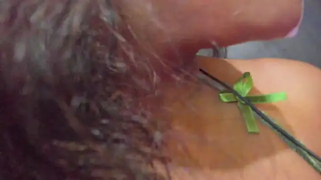 KamariaFyre online show from 02.16.25