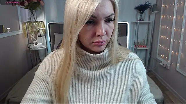 lissa voxx online show from 02.12.25