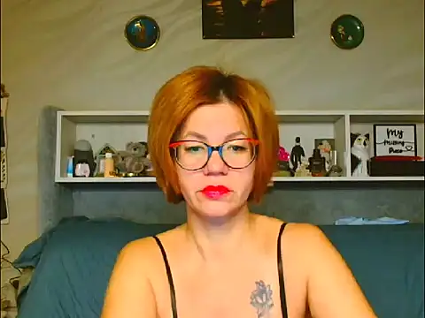 Natali3855 online show from 10.18.25