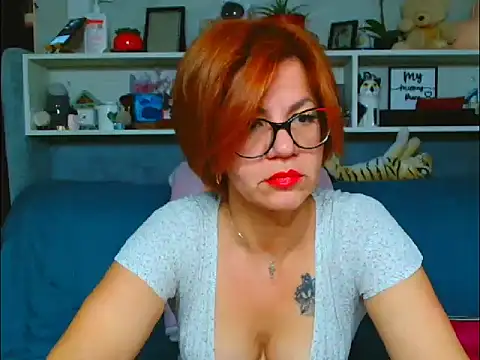 Natali3855 online show from 12.03.25