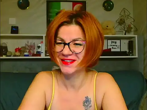 Natali3855 online show from 01.12.26