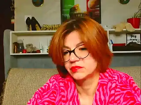 Natali3855 online show from 02.25.26