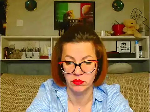 Natali3855 online show from 04.03.26