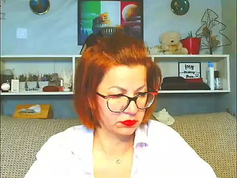 Natali3855 online show from 05.09.26