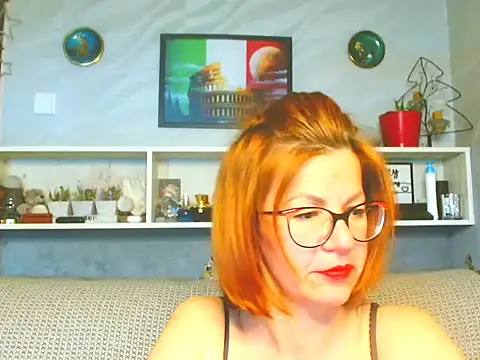 Natali3855 online show from 06.07.26