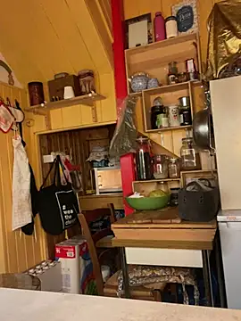 Snapshot of zenzero87 chatting on 12.29.24 zenzero87 online show from 12.29.24