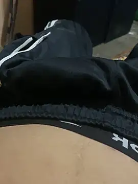 Snapshot of Deste223 chatting on 11.10.25 Deste223 online show from 11.10.25