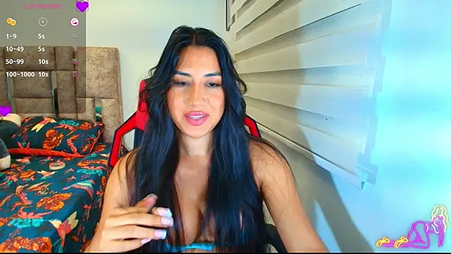 sexysaradoll online show from 03.22.25