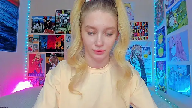 AliceMilman online show from 01.12.25