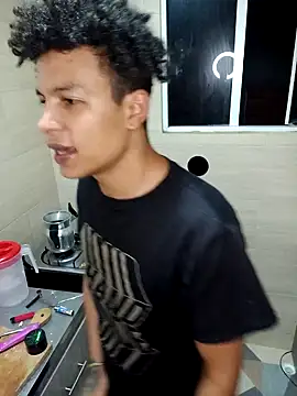 Black Diamon  online show from 12.13.24