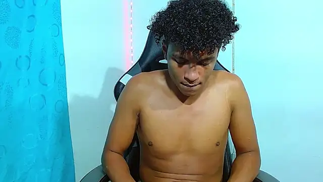 Black Diamon  online show from 02.06.25