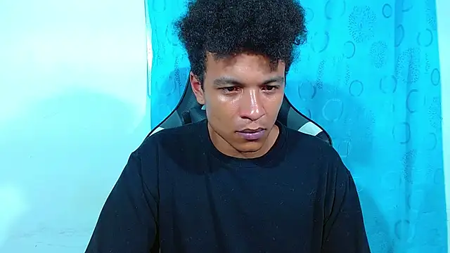 Black Diamon  online show from 03.10.25