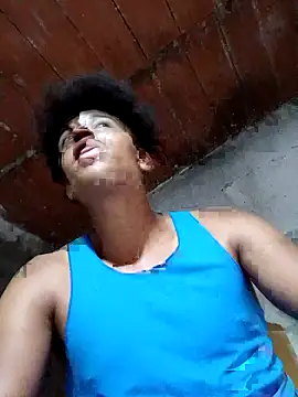 Black Diamon  online show from 11.04.25