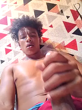 Black Diamon  online show from 01.08.26