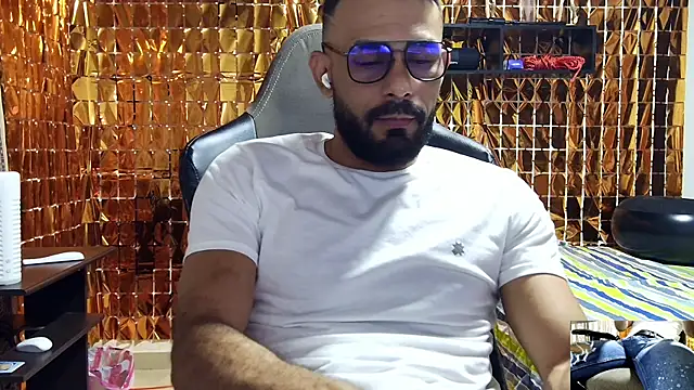 BEN BLAZE online show from 01.19.25