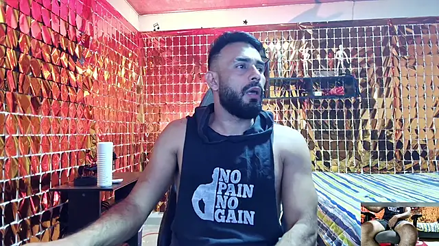 BEN BLAZE online show from 01.22.25