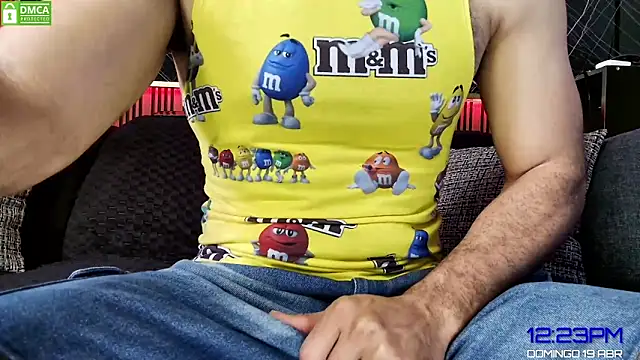 BEN BLAZE online show from 04.19.26