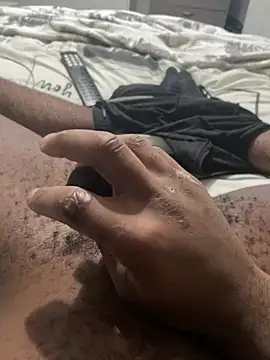 Hueythebbc online show from 12.21.24