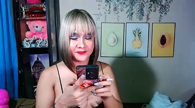 Snapshot of MS_SexCumEducation_TS chatting on 02.26.25 MS SexCumEducation TS online show from 02.26.25