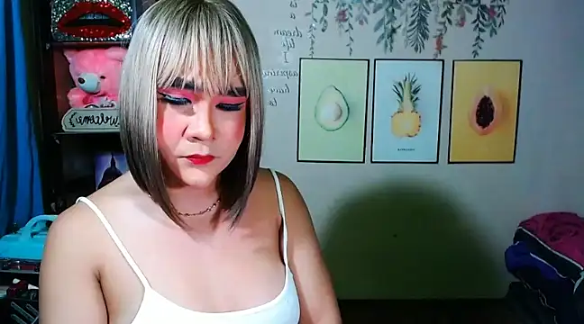 Snapshot of MS_SexCumEducation_TS chatting on 03.16.25 MS SexCumEducation TS online show from 03.16.25