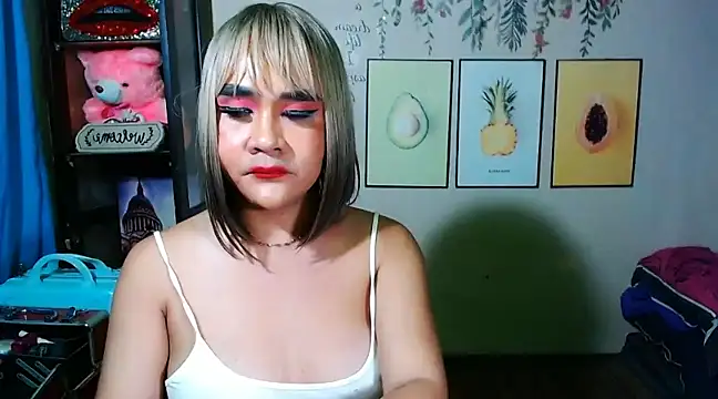 Snapshot of MS_SexCumEducation_TS chatting on 03.16.25 MS SexCumEducation TS online show from 03.16.25