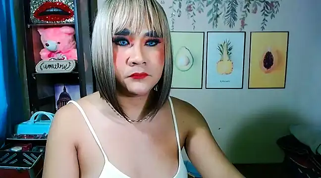 Snapshot of MS_SexCumEducation_TS chatting on 03.17.25 MS SexCumEducation TS online show from 03.17.25