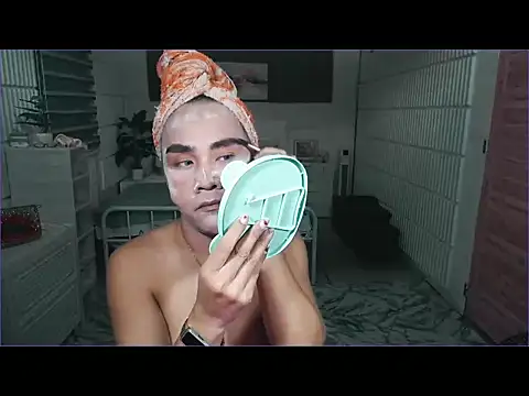 Snapshot of MS_SexCumEducation_TS chatting on 10.24.25 MS SexCumEducation TS online show from 10.24.25