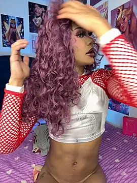 babylinsie online show from 12.04.25